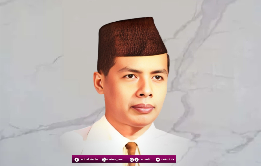 pencipta salawat badar