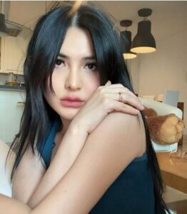 Diduga Terlibat Penipuan Tas Mewah, Artis Angela Lee Ditangkap Polisi