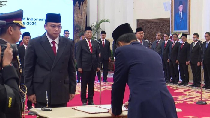 Ketum PWI Pusat Ucapkan Selamat Kepada Angga Raka Probowo, Ternyata Bukan Orang Sembarangan