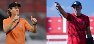 Arema FC  vs Borneo FC, Perjuangan dan Dendam di Hari Kemerdekaan