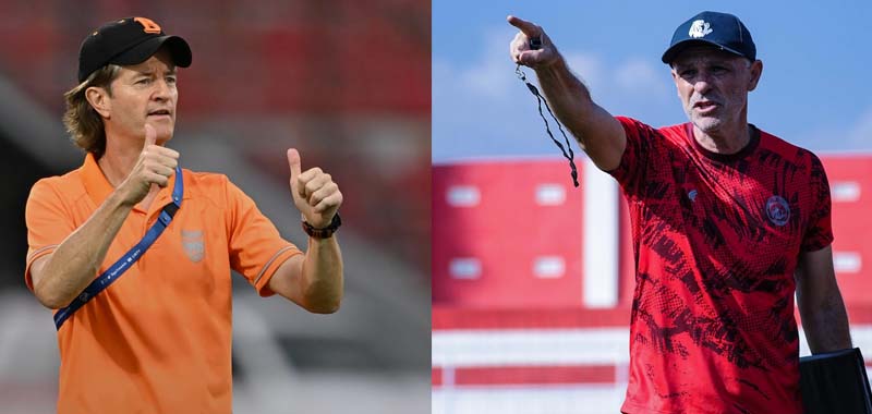 Arema FC vs Borneo FC