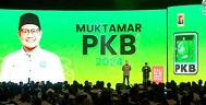 Jadi Ketum PKB Lima Kali Berturut-turut, Cak Imin Bertekad Menangkan Pilkada Serentak 2024