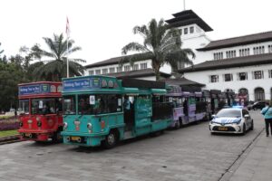 Gaskeun! Ada Diskon Tiket Bandros Hingga 80 Persen Untuk Sambut Hari Jadi Kota Bandung atau HJKB ke 214 dan BGS 2024