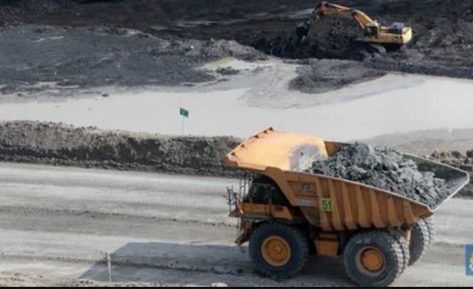 Batubara membuat sejumlah pengusaha menjadi konglomerat. (Ist)