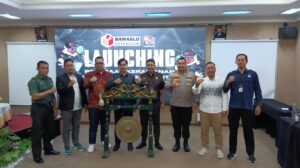 Bawaslu Kota Bogor Luncurkan Indeks Kerawanan Pilkada 2024, Waspadai Zona Rawan.