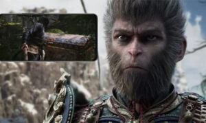 ‘Kera Sakti’ Wukong Gemparkan Dunia