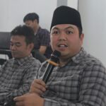 KPU Kota Bogor siap membuka pendaftaran calon walikota. (Nicho)