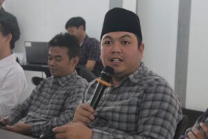 KPU Kota Bogor Buka Pendaftaran Cawalkot, Jangan Nunggu Deadline, Ya!