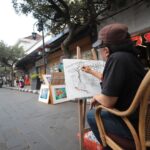 Jalan Braga