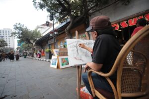 7 Destinasi Ini Wajib Dikunjungi Saat Berada di Kawasan Jalan Braga Kota Bandung