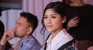 Erina Gudono Disebut Bau Ketek dan Bau Badan, Begini Awal Mulanya