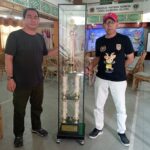 piala bergilir presiden ri