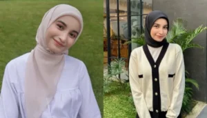 Profil dan Biodata Cut Intan Nabila, Mantan Atlet Anggar dan Selebgram yang Alami KDRT Oleh Suaminya