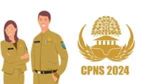 Link Resmi Pendaftaran CPNS dan PPPK 2024: Jadwal dan Formasi Lengkap Dibuka Agustus