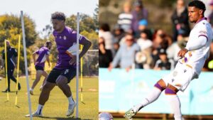 Diakhir Penutupan Bursa Transfer Awal Kompetisi Liga 1, Persebaya Gaet Center Bek asal Amsterdam