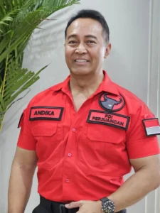 Seru ! Andika Perkasa Vs Ahmad Luthfi di Pilgub Jateng 2024