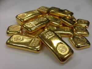 Investasi Emas Masih Banyak Diminati, Ini Beberapa Alasannya