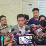 Wakil Ketum Gerindra,Habiburokhman