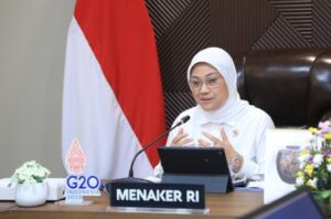 Kemenaker MOU Dengan Negara Asing Perluas Pasar Kerja Kurangi Angka Pengangguran