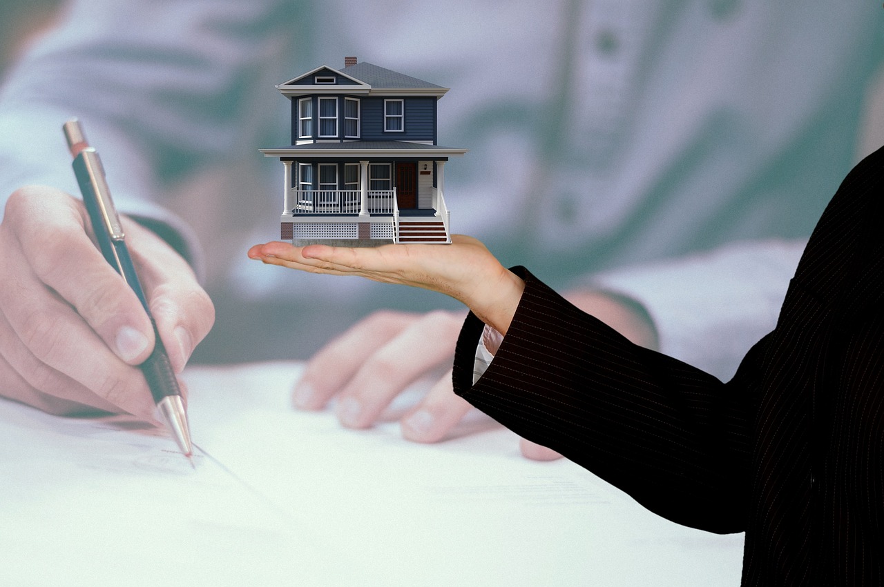 properti untuk pemula