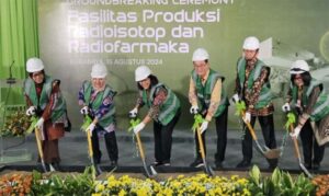 Segera Dibangun di Surabaya, Fasilitas Deteksi Dini Penyakit Kanker