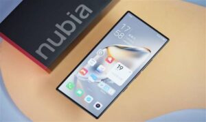 Kejutan dari Ponsel Nubia Z70 Ultra