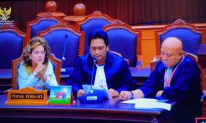 Nasdem Bogor Siap Menang di Pilkada 2024