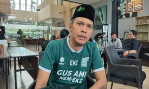 Polemik Rayendra, Pemilik Dua KTA Dua Partai di Bogor