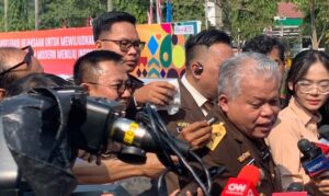 Gregorius Ronald Tannur Bebas, Jaksa Ajukan Kasasi