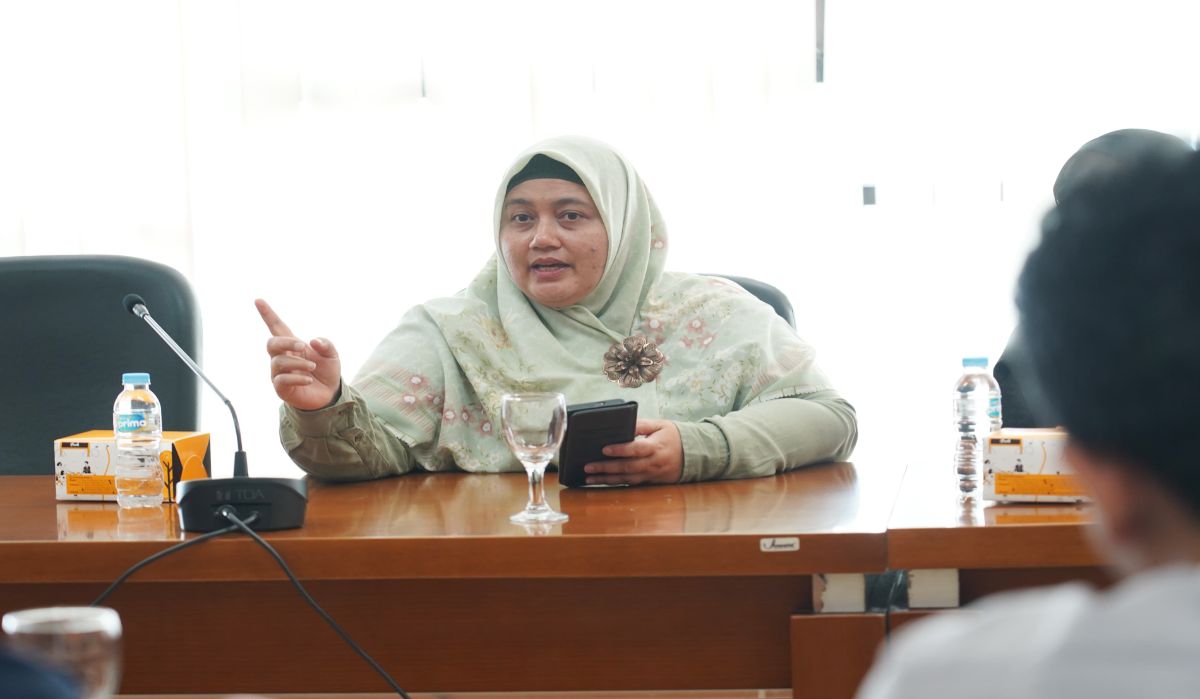 pelantikan anggota DPRD Kota Bogor