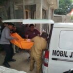 mahasiswa pascasarja UIN Suka gantung diri