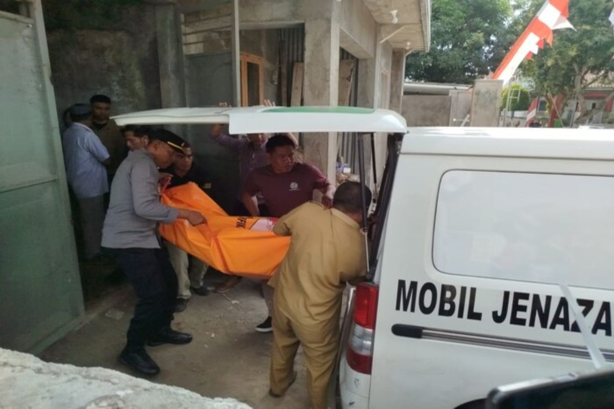 mahasiswa pascasarja UIN Suka gantung diri