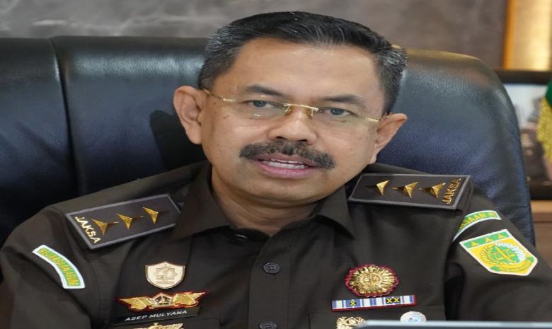 jaksa agung