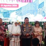 hari juang polri