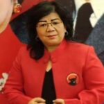 pdi p mengambil sikap tegas