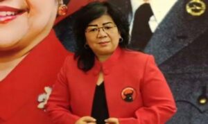 Rayendra Tersandung KTA Ganda, PDI Perjuangan Bogor Ambil Sikap Tegas