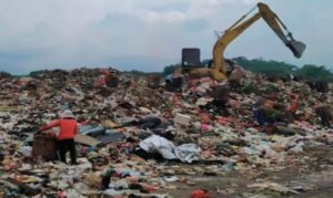 Jangan Iri, Pendapatan Pemulung TPAS Galuga Bogor Melebihi Gaji PNS!