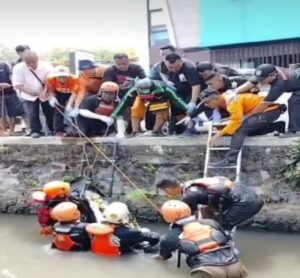 Klitih Berulah di Sleman, Seorang Korban Meninggal karena Tenggelam