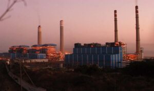 13 PLTU Masuk Daftar Antrean Pensiun