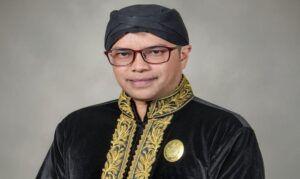 Keluarga Keraton Berlaga di Palagan Pilkada Sumedang 2024