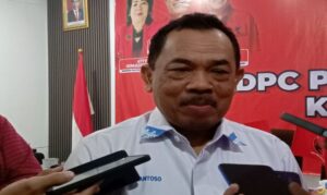 Dedie – Jenal Potensial di Pilkada Bogor, Bedjo : Masih Bisa Berubah