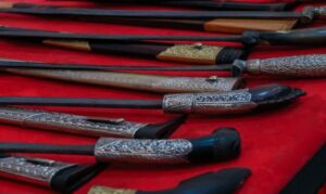 Golok Pasundan Harus Jadi Warisan Budaya UNESCO