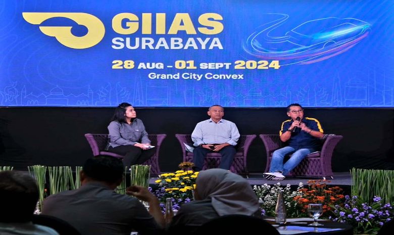 GIIAS Surabaya