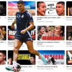 channel youtube cristiano