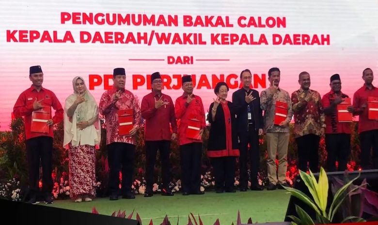 jagoan pdi perjuangan