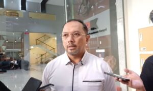 KPK Terus Dalami Perkara Korupsi PT ASDP