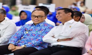Sulsel Siap Pasok Pangan ke IKN