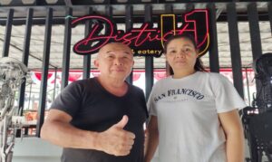 Ke Banjarmasin Jangan Lupa Cicipi Nasi Gami, Sensasinya Bikin Nagih