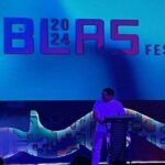 Being Impactful As Sociopreneur (BLAS) Festival 2024