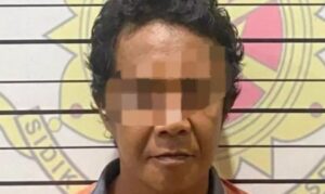 Lakukan Penggelapan Mobil Rental, Seorang Pria Dibekuk Sat Reskrim Polres Tabalong